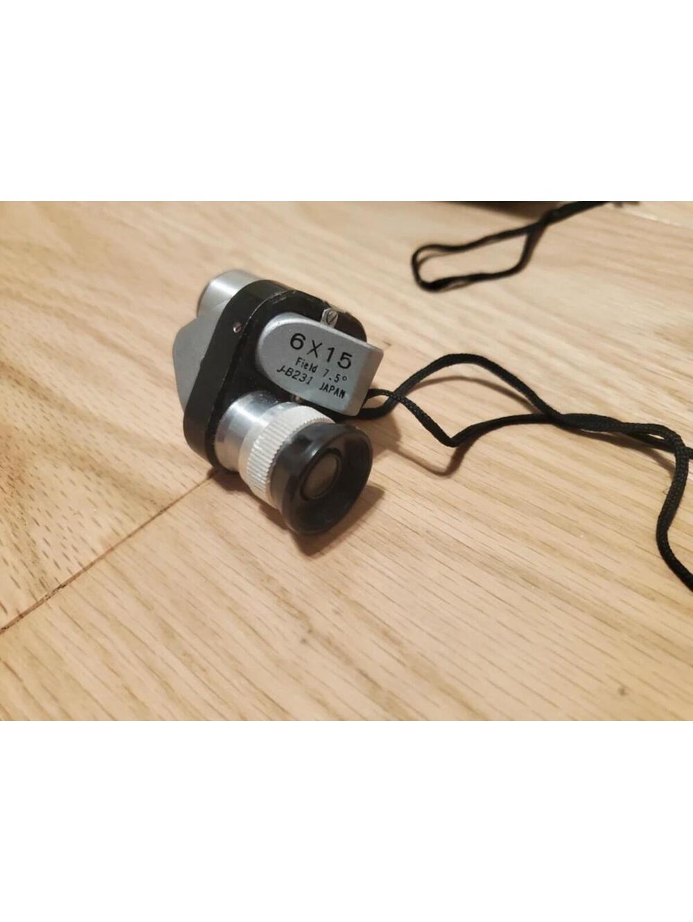 Precision Monocular - Picture 2 of 5